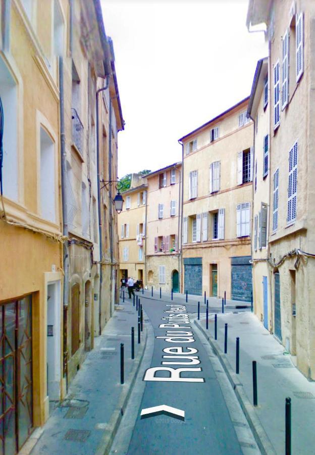 Ersextius, Ib, Aix-En-Provence Apartment Exterior photo