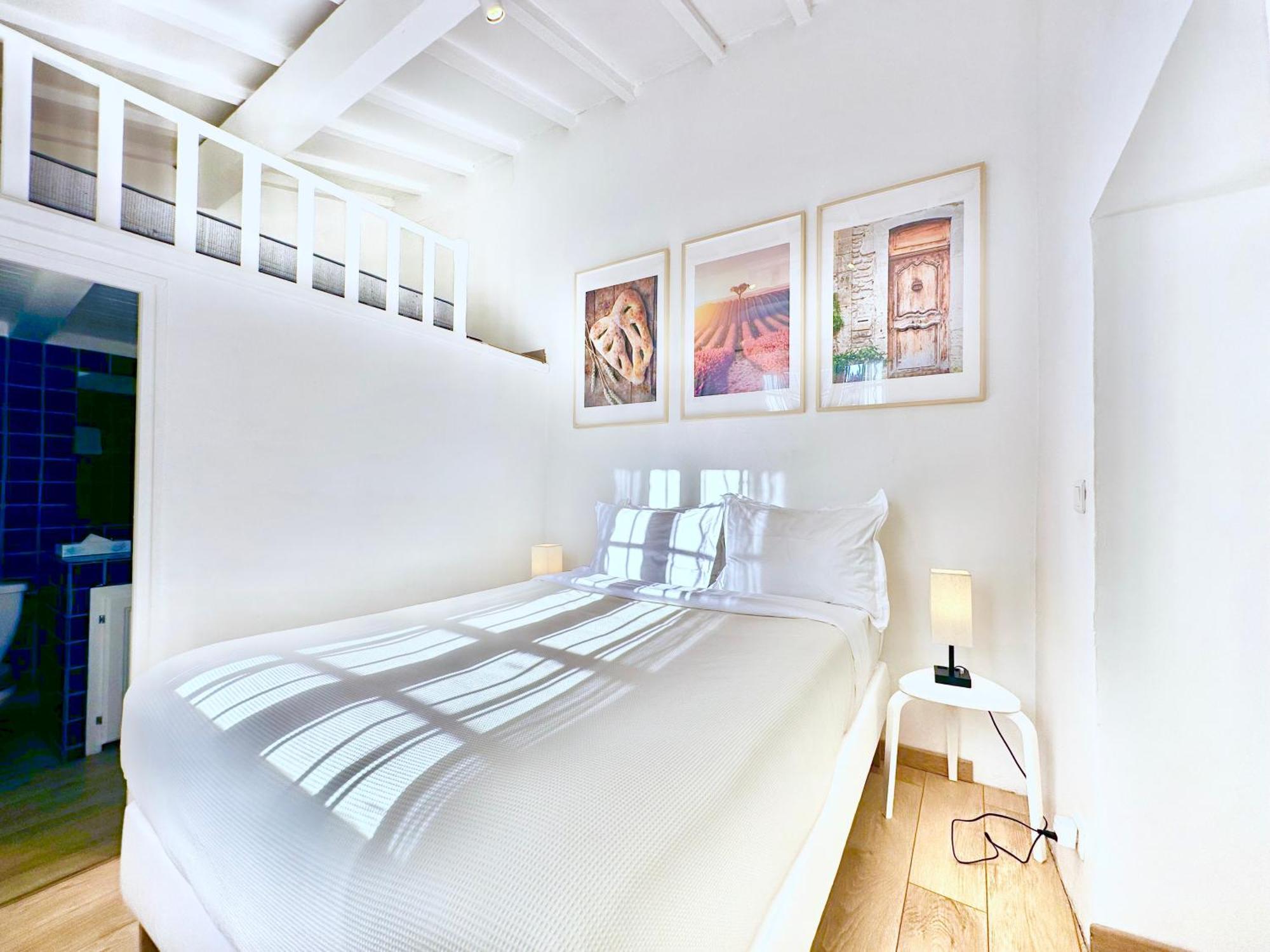 Ersextius, Ib, Aix-En-Provence Apartment Exterior photo